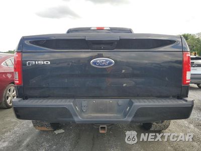 Zdjęcie 6 z 12 samochodu: 2017 FORD F150 SUPERCREW VIN:1FTEW1EF2HFB34699 - miniatura