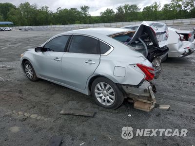 Drugie zdjęcie samochodu z przodu: 2016 NISSAN ALTIMA 2.5 VIN:1N4AL3AP0GN359943 - miniatura