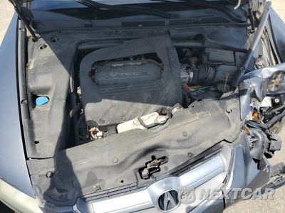 Zdjęcie 11 z 12 samochodu: 2005 ACURA TL VIN:19UUA66295A027419 - miniatura