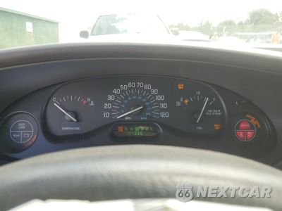 Zdjęcie 9 z 12 samochodu: 2002 BUICK CENTURY CUSTOM VIN:2G4WS52J921190360 - miniatura