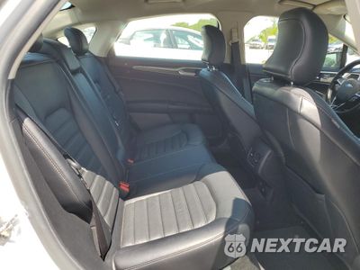 Zdjęcie 10 z 13 samochodu: 2017 FORD FUSION SE HYBRID VIN:3FA6P0LU8HR409448 - miniatura