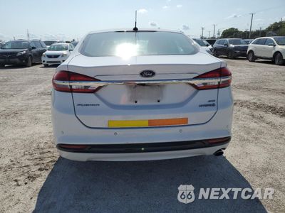 Zdjęcie 6 z 12 samochodu: 2018 FORD FUSION SE HYBRID VIN:3FA6P0LU9JR281890 - miniatura