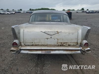 Zdjęcie 6 z 12 samochodu: 1957 CHEVROLET 210 VIN:VB57N115510 - miniatura