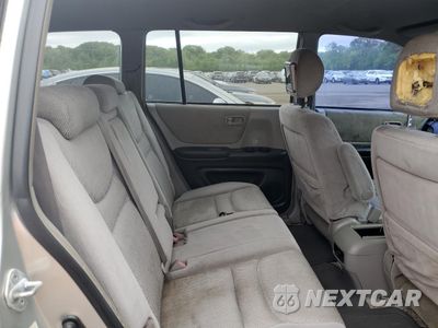 Zdjęcie 11 z 13 samochodu: 2002 TOYOTA HIGHLANDER VIN:JTEHD21A520011827 - miniatura