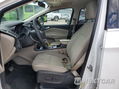 Zdjęcie 7 z 16 samochodu: 2017 FORD ESCAPE SE VIN:1FMCU0GD5HUC55205 - miniatura