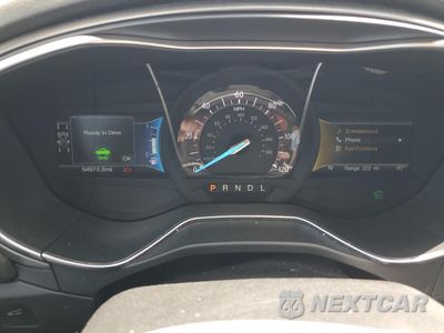 Zdjęcie 9 z 13 samochodu: 2018 FORD FUSION SE HYBRID VIN:3FA6P0LU9JR178484 - miniatura