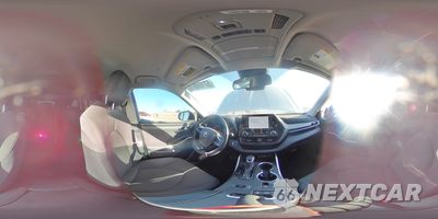 Zdjęcie 15 z 16 samochodu: 2021 TOYOTA HIGHLANDER L VIN:5TDZZRAH3MS074974 - miniatura