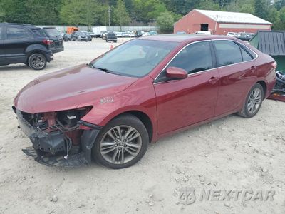 2015 TOYOTA CAMRY LE 4T1BF1FK7FU894579 - główne zdjęcie licytacji z USA - miniatura