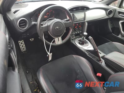 Zdjęcie 8 z 14 samochodu: 2013 SUBARU BRZ 2.0 LIMITED VIN:JF1ZCAC14D1612197 - miniatura