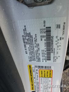 Zdjęcie 12 z 12 samochodu: 2017 FORD FUSION SE HYBRID VIN:3FA6P0LU2HR409543 - miniatura