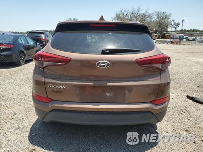 Zdjęcie 6 z 13 samochodu: 2017 HYUNDAI TUCSON LIMITED VIN:KM8J33A40HU511657 - miniatura