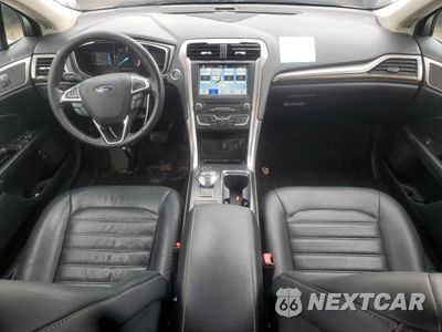 Zdjęcie 8 z 13 samochodu: 2018 FORD FUSION SE HYBRID VIN:3FA6P0LUXJR118732 - miniatura