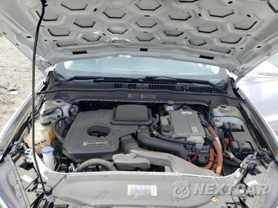 Zdjęcie 11 z 13 samochodu: 2018 FORD FUSION SE HYBRID VIN:3FA6P0LU5JR278730 - miniatura
