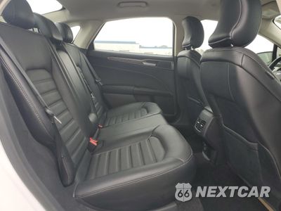 Zdjęcie 10 z 13 samochodu: 2017 FORD FUSION SE HYBRID VIN:3FA6P0LU4HR409348 - miniatura