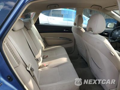 Zdjęcie 10 z 12 samochodu: 2005 TOYOTA PRIUS VIN:JTDKB20U557044706 - miniatura