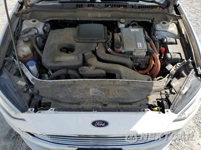 Zdjęcie 11 z 12 samochodu: 2018 FORD FUSION SE HYBRID VIN:3FA6P0LUXJR171785 - miniatura