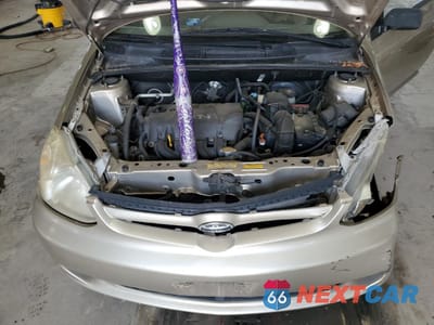 Zdjęcie 11 z 12 samochodu: 2003 TOYOTA ECHO VIN:JTDAT123730273787 - miniatura