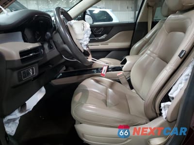 Zdjęcie 7 z 15 samochodu: 2020 LINCOLN CORSAIR VIN:5LMCJ1C92LUL24650 - miniatura