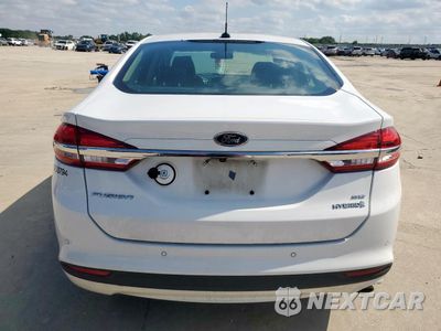 Zdjęcie 6 z 13 samochodu: 2017 FORD FUSION SE HYBRID VIN:3FA6P0LU2HR400728 - miniatura