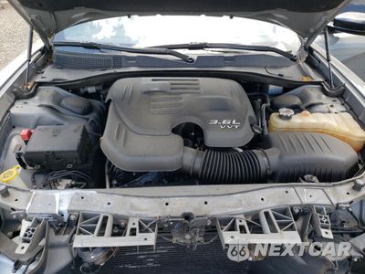Zdjęcie 11 z 15 samochodu: 2017 DODGE CHARGER SE VIN:2C3CDXBG3HH537218 - miniatura