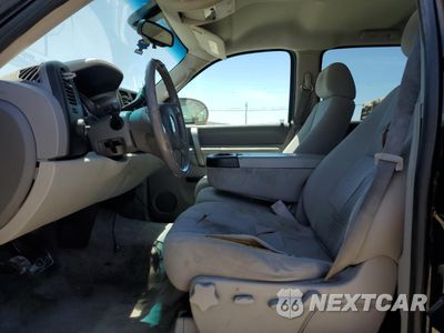 Zdjęcie 7 z 14 samochodu: 2012 CHEVROLET SILVERADO C1500 LT VIN:3GCPCSE05CG256371 - miniatura