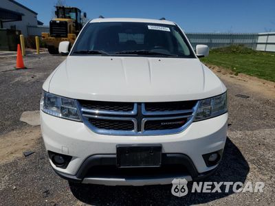 Piąte zdjęcie samochodu w środku: 2012 DODGE JOURNEY SXT VIN:3C4PDCBGXCT387176 - miniatura