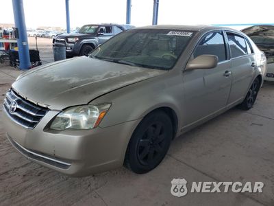 2006 TOYOTA AVALON XL 4T1BK36B26U131277 - główne zdjęcie licytacji z USA - miniatura