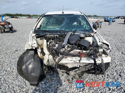 Piąte zdjęcie samochodu w środku: 2010 FORD EDGE LIMITED VIN:2FMDK3KC1ABA68131 - miniatura