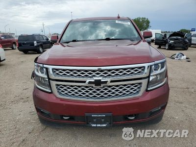 Piąte zdjęcie samochodu w środku: 2017 CHEVROLET TAHOE K1500 LT VIN:1GNSKBKC5HR249608 - miniatura