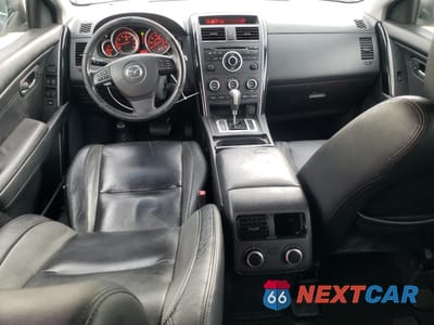 Zdjęcie 8 z 13 samochodu: 2008 MAZDA CX-9 VIN:JM3TB28A980153317 - miniatura