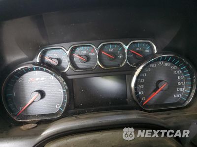 Zdjęcie 9 z 14 samochodu: 2016 CHEVROLET SILVERADO K1500 LT VIN:1GCVKREC5GZ155642 - miniatura