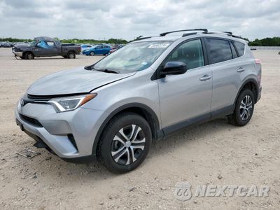 2016 TOYOTA RAV4 LE 2T3ZFREV8GW235704 - główne zdjęcie licytacji z USA - miniatura