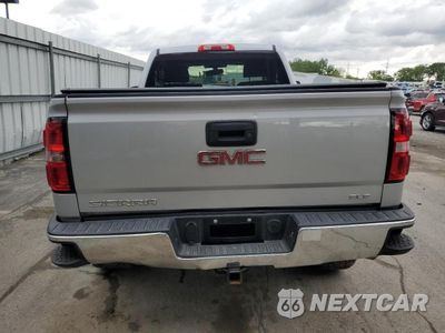 Zdjęcie 6 z 12 samochodu: 2014 GMC SIERRA K1500 SLE VIN:1GTN2UEC0EZ309402 - miniatura