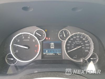 Zdjęcie 9 z 16 samochodu: 2017 TOYOTA TUNDRA CREWMAX LIMITED VIN:5TFHW5F12HX638185 - miniatura