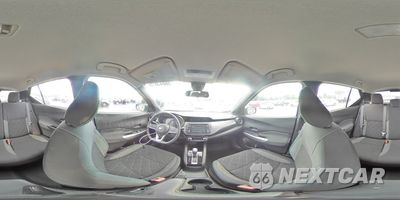 Zdjęcie 16 z 16 samochodu: 2020 NISSAN KICKS SV VIN:3N1CP5CV2LL492599 - miniatura