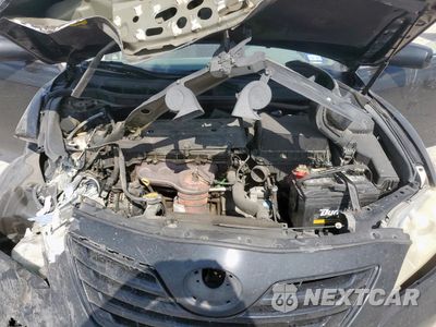 Zdjęcie 11 z 14 samochodu: 2007 TOYOTA CAMRY CE VIN:4T1BE46K27U113182 - miniatura