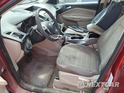 Zdjęcie 7 z 12 samochodu: 2013 FORD ESCAPE SE VIN:1FMCU0G95DUC26759 - miniatura