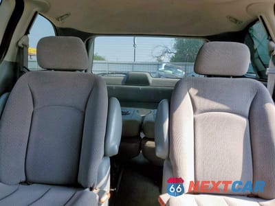Zdjęcie 10 z 13 samochodu: 2006 DODGE CARAVAN SXT VIN:1D4GP45R16B756042 - miniatura