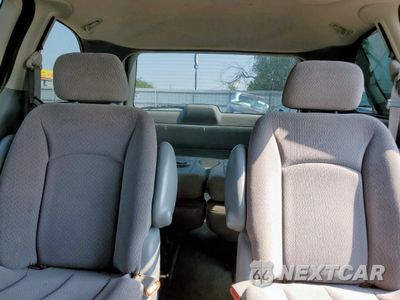 Zdjęcie 10 z 13 samochodu: 2006 DODGE CARAVAN SXT VIN:1D4GP45R16B756042 - miniatura