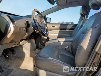 Zdjęcie 7 z 12 samochodu: 2007 TOYOTA PRIUS VIN:JTDKB20U277612946 - miniatura