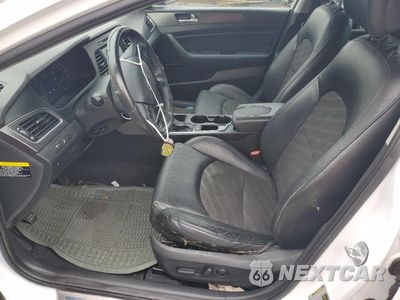Zdjęcie 7 z 12 samochodu: 2016 HYUNDAI SONATA SPORT VIN:5NPE34AF8GH344065 - miniatura