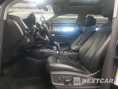 Zdjęcie 7 z 16 samochodu: 2018 AUDI Q5 PREMIUM VIN:WA1ANAFY8J2164525 - miniatura