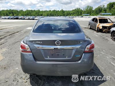Zdjęcie 6 z 14 samochodu: 2014 NISSAN ALTIMA 2.5 VIN:1N4AL3AP1EN353453 - miniatura