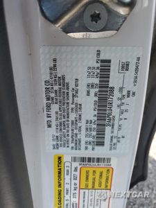 Zdjęcie 12 z 13 samochodu: 2018 FORD FUSION SE HYBRID VIN:3FA6P0LU4JR172088 - miniatura