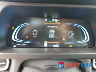 Zdjęcie 9 z 14 samochodu: 2024 HYUNDAI ELANTRA SEL VIN:KMHLM4DG8RU826323 - miniatura