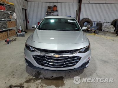 Piąte zdjęcie samochodu w środku: 2020 CHEVROLET MALIBU LT VIN:1G1ZD5ST0LF029444 - miniatura