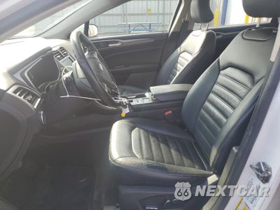 Zdjęcie 7 z 12 samochodu: 2018 FORD FUSION SE HYBRID VIN:3FA6P0LU5JR281918 - miniatura