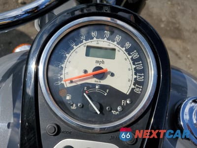Zdjęcie 7 z 9 samochodu: 2021 KAWASAKI VN900 B VIN:JKAVN2B14MA100248 - miniatura