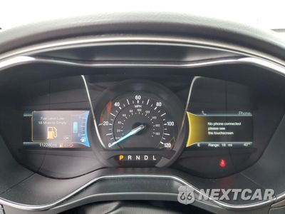 Zdjęcie 9 z 13 samochodu: 2018 FORD FUSION SE HYBRID VIN:3FA6P0LU3JR172079 - miniatura