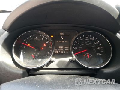 Zdjęcie 9 z 15 samochodu: 2013 NISSAN ROGUE S VIN:JN8AS5MV1DW620350 - miniatura